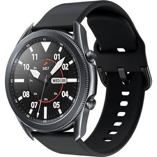 Beline Óraszíj Watch 20mm Mágneses Kék ( )