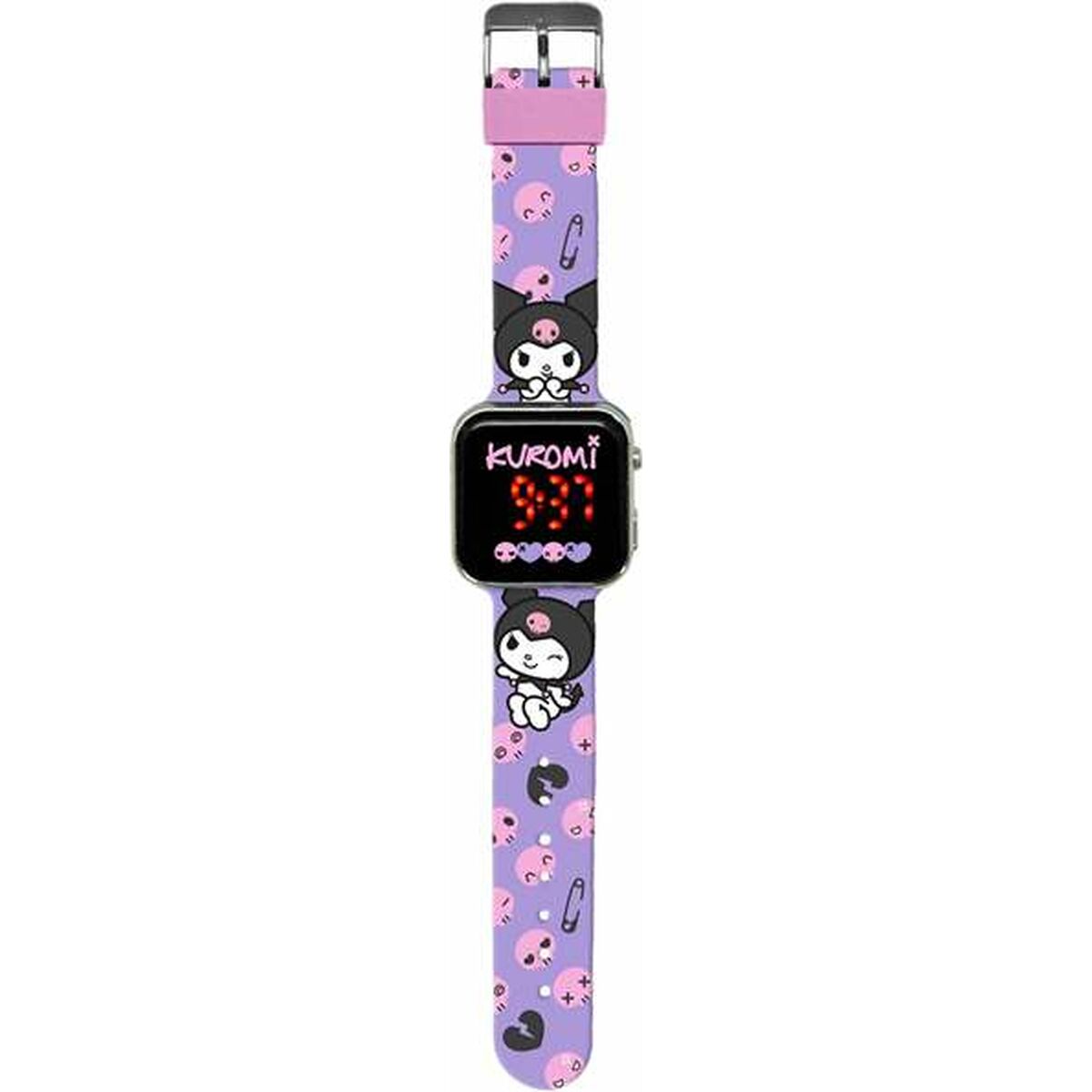 Infant's Watch Kuromi