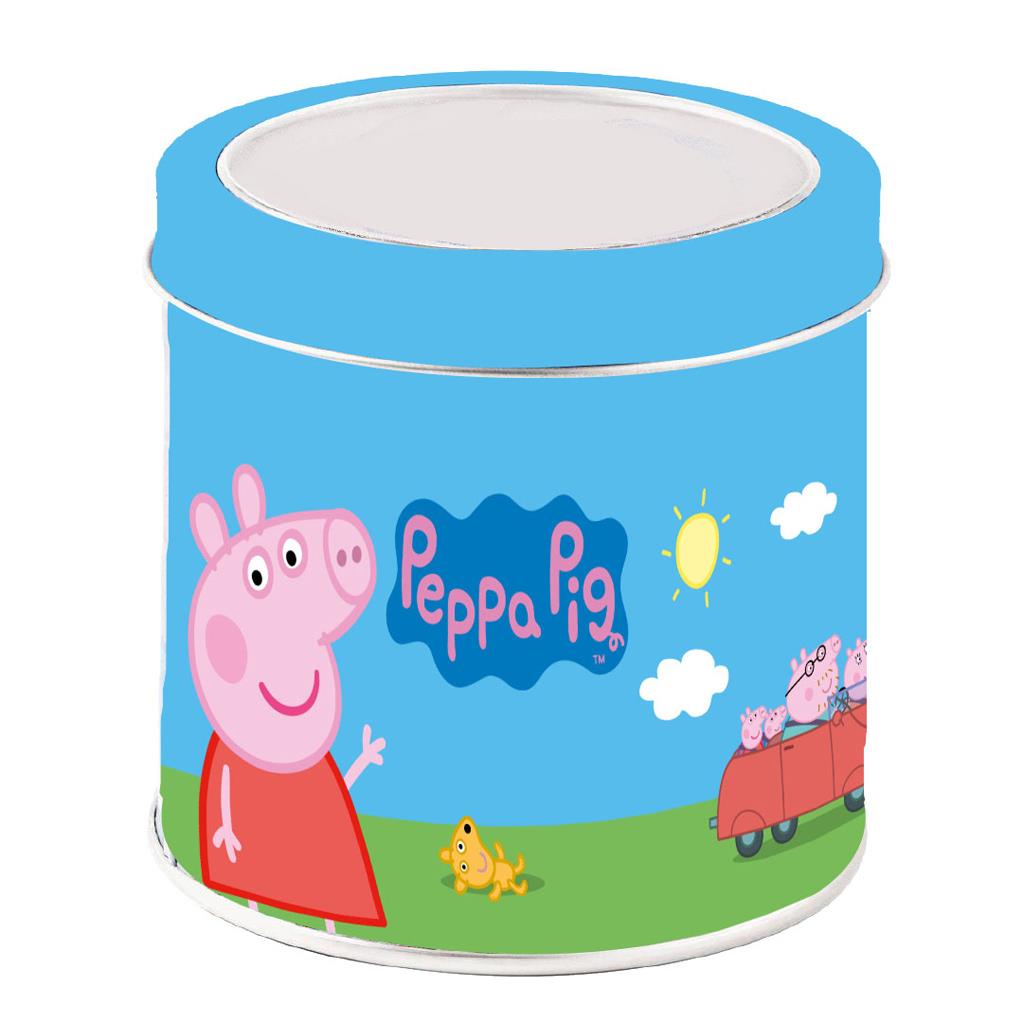 KID WATCH Mod. PEPPA PIG - Tin Box