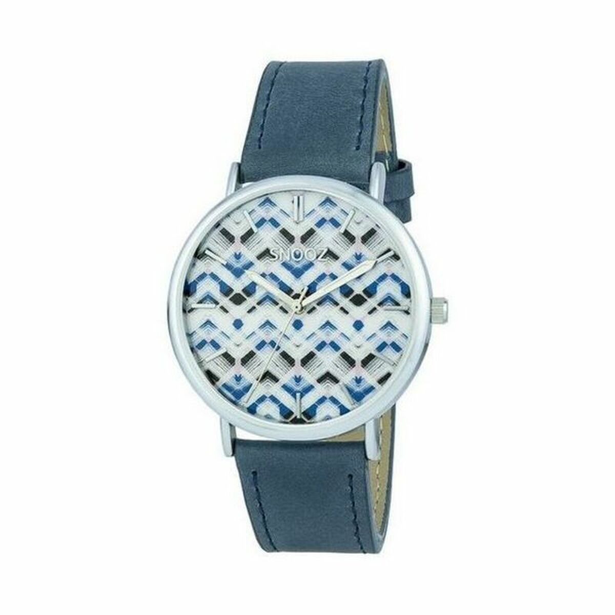 Unisex Watch Snooz Saa1041-74 (Ø 40 mm)